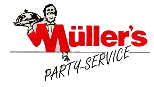 Müllers's Party-Service